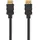 Nedis HDMI-Kabel 4K@60Hz 2 m Schwarz