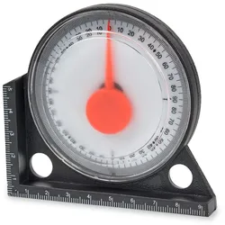 HBM Magnetisch-Analoges Neigungsmessgerät