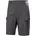 HH Qd 11 Cargo Shorts Ebony 32