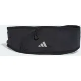 adidas RUNNING MULTI POCKET GÜRTEL M Schwarz