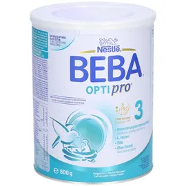 Beba Folgemilch 3 800 g
