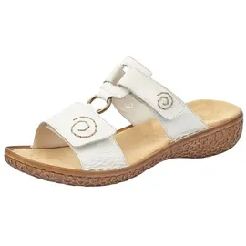 Rieker V69N2 weiß 39