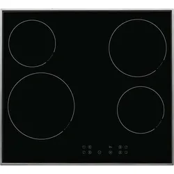 Amica EB-Autark-Kochfeld Glaskeramik,60cm KMC 744 600 E