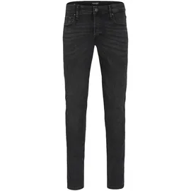 JACK & JONES Glenn Jiginal Mf 772 Slim Fit Jeans Black Denim 30 34