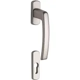 Maco Griff- Und Rosettengarnitur Harmony Pz Titan