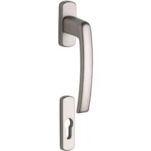 Maco Griff- Und Rosettengarnitur Harmony Pz Titan