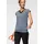 H.I.S. Funktionsshirt Blau S