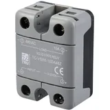 TRU Components Halbleiterrelais TC-12705356 10 A Schaltspannung (max.): 480 V/AC Nullspannungsschaltend 1 St.