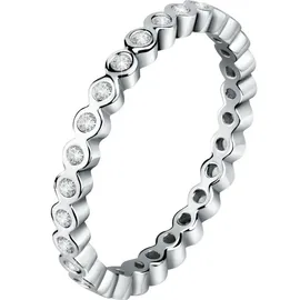 Christ Ring 89086141 - silber - 54