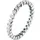 Christ Ring 89086141 - silber - 54