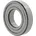 nke austria gmbh Nke Rillenkugellager 63002 2RSR ID 15mm AD 32mm Breite13mm 1St VE