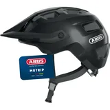 ABUS Motrip S 51-55 cm Unisex shiny black 2021