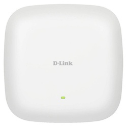 D-Link »AX3600 Wi-Fi 6 Dual-Band PoE Access Point« WLAN-Access Point