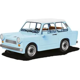 Cobi Trabant 601 Deluxe Bausatz 71-tlg. 24516