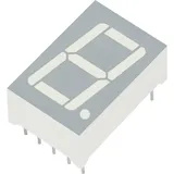 KINGBRIGHT 7-segment-anzeige Grün 13mm 2.2V Ziffernanzahl: 1 Sc52-11gwa