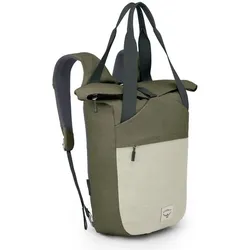 Osprey Arcane Rucksack 41 cm Laptopfach earl grey-sandy grey heather