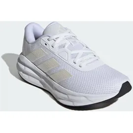 adidas Galaxy 7 Cloud White / Zero Metallic / Core Black 39 1/3