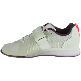 adidas Adipower Weightlifting 3 Herren Grün 42 2/3