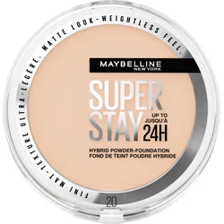 MAYBELLINE NEW YORK SuperStay MakeUp Kompaktpuder