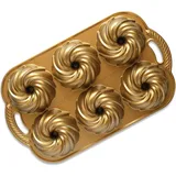 Nordic Ware -Backform Swirl Bundlette