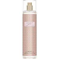 Sarah Jessica Parker Lovely You Body Mist Spray