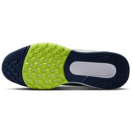 Nike Star Runner 5 Kinder Blau 35