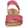 SIOUX Yagmur-700 Damen Rosa 38