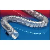 NORRES Absaug- u.Gebläseschlauch CP PUR 455 FOOD ID 300mm AD 312mm L.6m Wandst.6mm Rl.