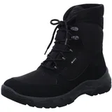 ARA Herren Stiefel schwarz(black), Gr.: 45 EU