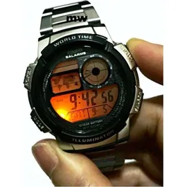Casio Collection AE-1000WD-1AVEF