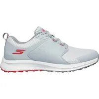SKECHERS Quest grau/rot