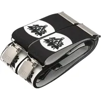 FHB Hosenträger Maurer, Alexander", schwarz,