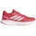 Damen Better Scarlet/Cloud White/Bliss Pink 37 1/3