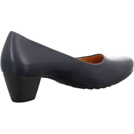 Gabor Pumps in blau | Gr.: 38