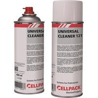 CellPack 146404 Reiniger UNIVERSAL CL. 121/400ml/Spray 1St.