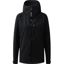 Haglöfs Haglofs Alert Gore-tex® Jacke - True Black - XL