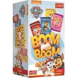 TREFL 02650 Boom Boom – Paw Patrol