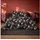 Estella Fiona Floral Gelb/Schwarz 155 x 220 cm + 80 x 80 cm
