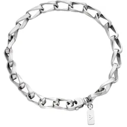 Emporio Armani Kette ICONIC TREND EGS3301040 - silber