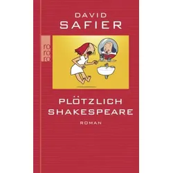 Plötzlich Shakespeare