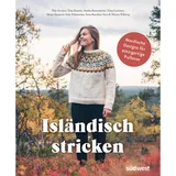 Südwest Verlag Isländisch stricken