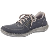 Rieker blau 41
