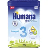 Humana Vertriebs GmbH Humana ProBalance Folgemilch