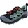Lowa Maddox Pro GTX LO Kinder Navy/Rauchblau 32