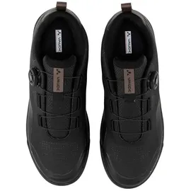 Vaude Moab Tech II Schwarz 36