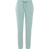 LASCANA Sweathose Damen mint Gr.32/34