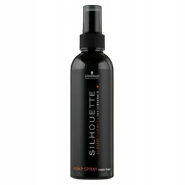 Schwarzkopf Silhouette Super Hold 200 ml