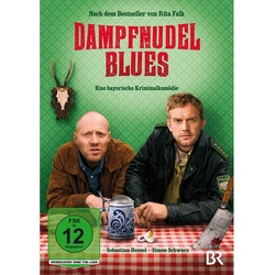 Dampfnudelblues (DVD)