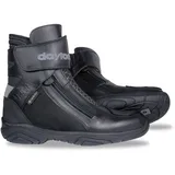 Daytona Arrow Vent GTX Schwarz 45