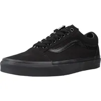 Vans Old Skool Black/Black 45